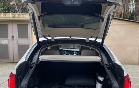 BMW 5 серия, 2009 год, 2 150 000 рублей, 21 фотография
