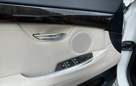 BMW 5 серия, 2009 год, 2 150 000 рублей, 14 фотография
