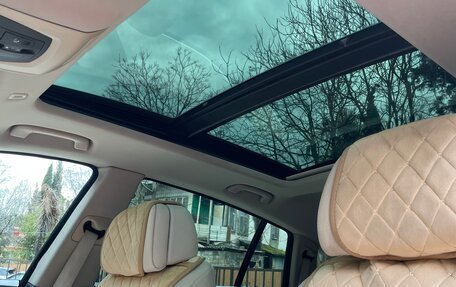BMW 5 серия, 2009 год, 2 150 000 рублей, 17 фотография