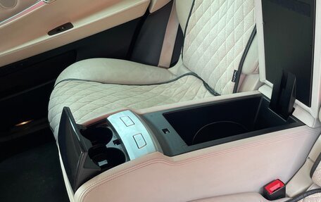 BMW 5 серия, 2009 год, 2 150 000 рублей, 18 фотография