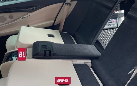 BMW 5 серия, 2009 год, 2 150 000 рублей, 24 фотография