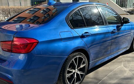 BMW 3 серия, 2016 год, 2 750 000 рублей, 3 фотография