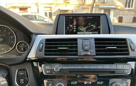 BMW 3 серия, 2016 год, 2 750 000 рублей, 11 фотография