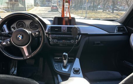 BMW 3 серия, 2016 год, 2 750 000 рублей, 7 фотография