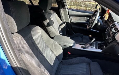 BMW 3 серия, 2016 год, 2 750 000 рублей, 8 фотография