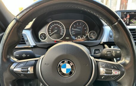 BMW 3 серия, 2016 год, 2 750 000 рублей, 12 фотография
