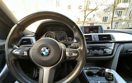 BMW 3 серия, 2016 год, 2 750 000 рублей, 13 фотография