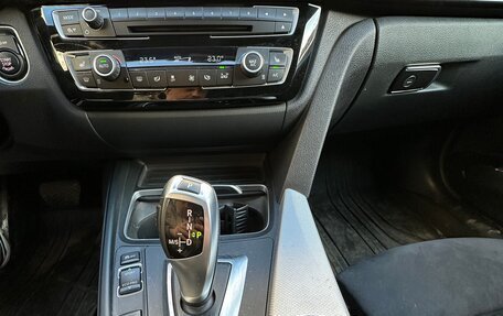 BMW 3 серия, 2016 год, 2 750 000 рублей, 14 фотография
