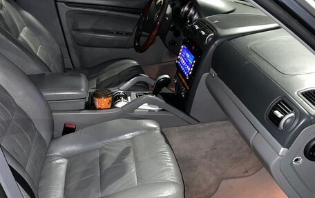 Porsche Cayenne III, 2006 год, 350 000 рублей, 10 фотография