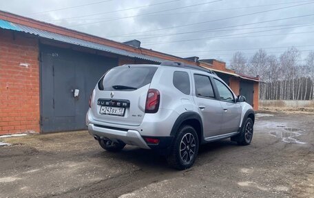 Renault Duster I рестайлинг, 2020 год, 1 600 000 рублей, 6 фотография