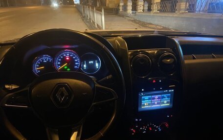 Renault Duster I рестайлинг, 2020 год, 1 600 000 рублей, 11 фотография