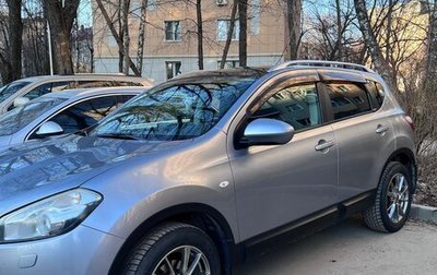 Nissan Qashqai, 2010 год, 1 250 000 рублей, 1 фотография