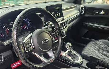 KIA Cerato IV, 2020 год, 1 899 999 рублей, 1 фотография