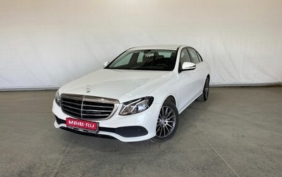 Mercedes-Benz E-Класс, 2018 год, 3 397 000 рублей, 1 фотография