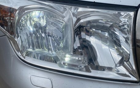 Toyota Land Cruiser 200, 2011 год, 2 899 000 рублей, 4 фотография