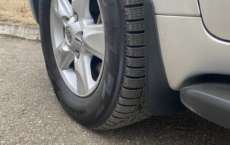 Toyota Land Cruiser 200, 2011 год, 2 899 000 рублей, 9 фотография