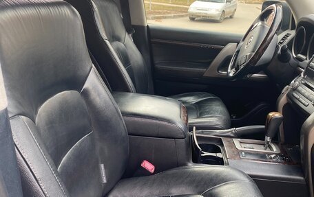 Toyota Land Cruiser 200, 2011 год, 2 899 000 рублей, 17 фотография