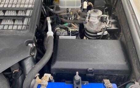Toyota Land Cruiser 200, 2011 год, 2 899 000 рублей, 26 фотография
