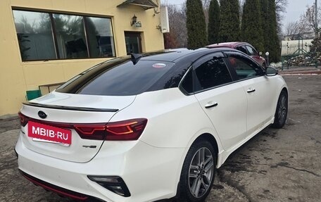 KIA Cerato IV, 2020 год, 1 899 999 рублей, 7 фотография