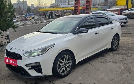 KIA Cerato IV, 2020 год, 1 899 999 рублей, 11 фотография
