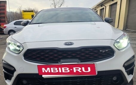 KIA Cerato IV, 2020 год, 1 899 999 рублей, 15 фотография