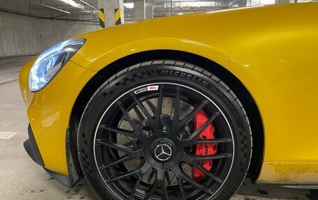 Mercedes-Benz AMG GT I рестайлинг, 2015 год, 10 199 000 рублей, 18 фотография