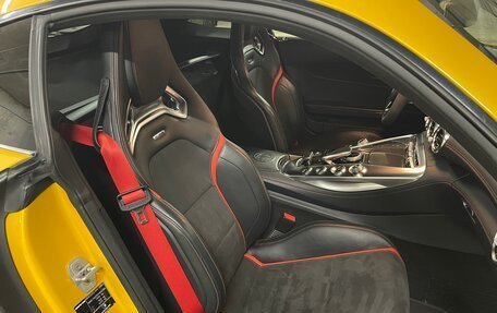 Mercedes-Benz AMG GT I рестайлинг, 2015 год, 10 199 000 рублей, 28 фотография