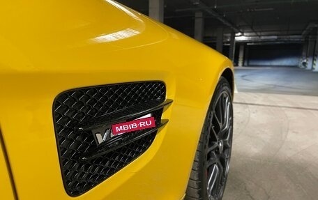 Mercedes-Benz AMG GT I рестайлинг, 2015 год, 10 199 000 рублей, 30 фотография