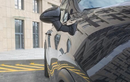 Porsche Cayenne III, 2017 год, 5 600 000 рублей, 4 фотография