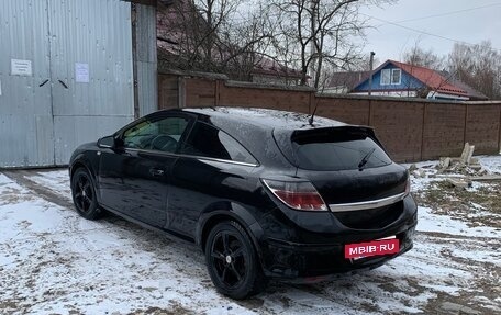 Opel Astra H, 2007 год, 600 000 рублей, 2 фотография