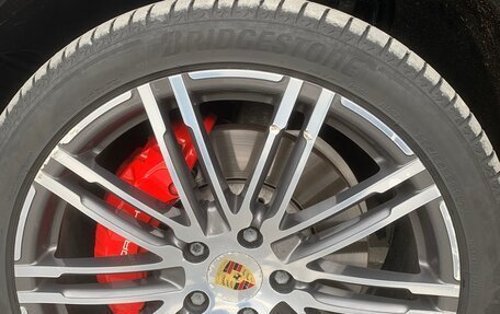 Porsche Cayenne III, 2017 год, 5 600 000 рублей, 10 фотография
