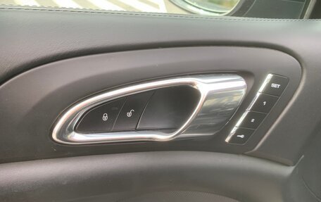 Porsche Cayenne III, 2017 год, 5 600 000 рублей, 19 фотография