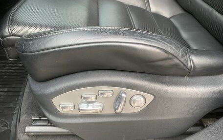 Porsche Cayenne III, 2017 год, 5 600 000 рублей, 21 фотография