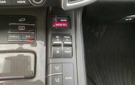 Porsche Cayenne III, 2017 год, 5 600 000 рублей, 26 фотография