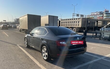 Skoda Octavia, 2019 год, 2 100 000 рублей, 3 фотография