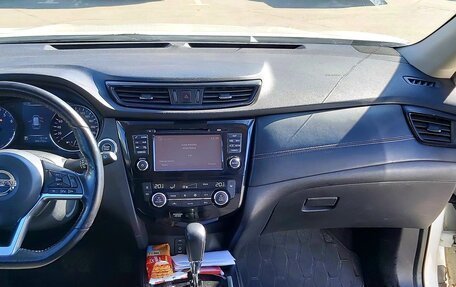 Nissan X-Trail, 2018 год, 1 900 000 рублей, 4 фотография