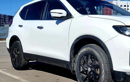 Nissan X-Trail, 2018 год, 1 900 000 рублей, 3 фотография