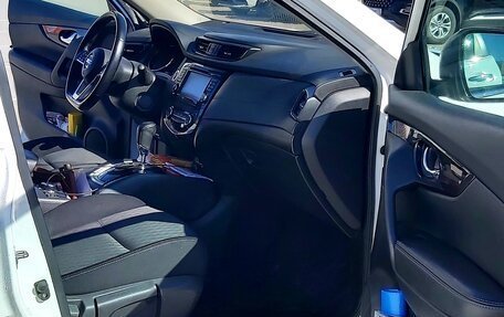 Nissan X-Trail, 2018 год, 1 900 000 рублей, 6 фотография