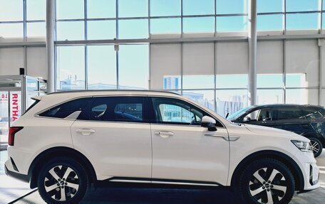 KIA Sorento IV, 2020 год, 3 545 000 рублей, 5 фотография