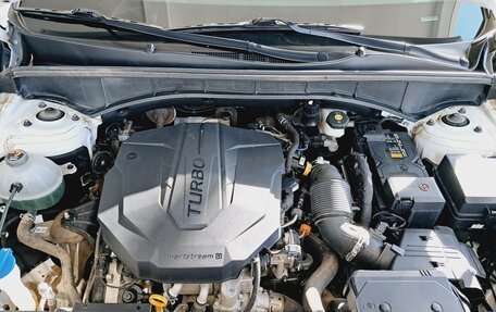 KIA Sorento IV, 2020 год, 3 545 000 рублей, 11 фотография