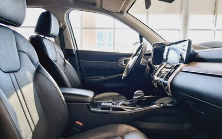KIA Sorento IV, 2020 год, 3 545 000 рублей, 13 фотография