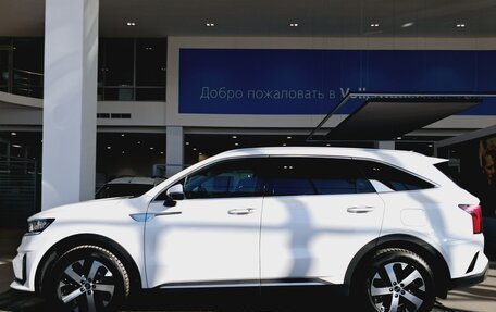 KIA Sorento IV, 2020 год, 3 545 000 рублей, 10 фотография