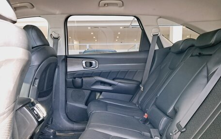KIA Sorento IV, 2020 год, 3 545 000 рублей, 15 фотография