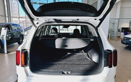 KIA Sorento IV, 2020 год, 3 545 000 рублей, 12 фотография