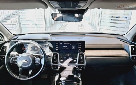 KIA Sorento IV, 2020 год, 3 545 000 рублей, 17 фотография
