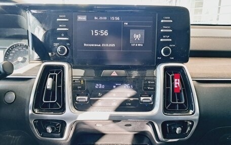 KIA Sorento IV, 2020 год, 3 545 000 рублей, 18 фотография