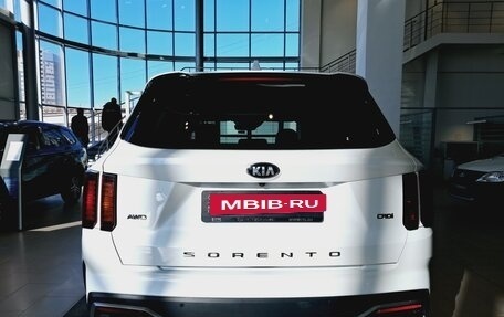 KIA Sorento IV, 2020 год, 3 545 000 рублей, 7 фотография