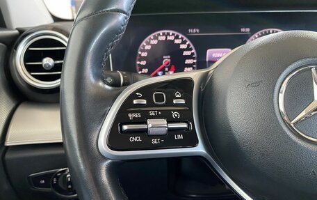 Mercedes-Benz E-Класс, 2018 год, 3 397 000 рублей, 16 фотография
