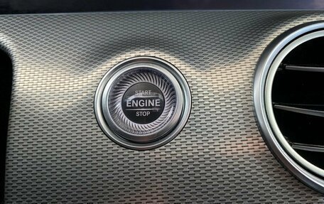 Mercedes-Benz E-Класс, 2018 год, 3 397 000 рублей, 18 фотография