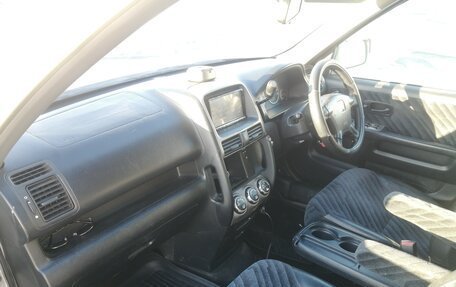 Honda CR-V II рестайлинг, 2002 год, 750 000 рублей, 6 фотография